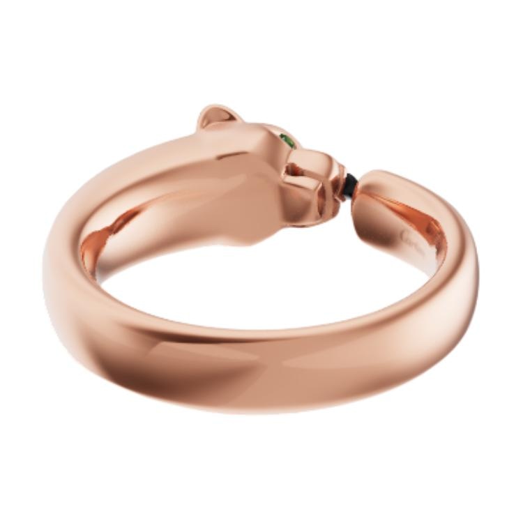CARTIER/卡地亚 Cartier Panthère Ring