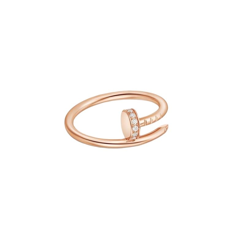 CARTIER/卡地亚 Cartier Ring