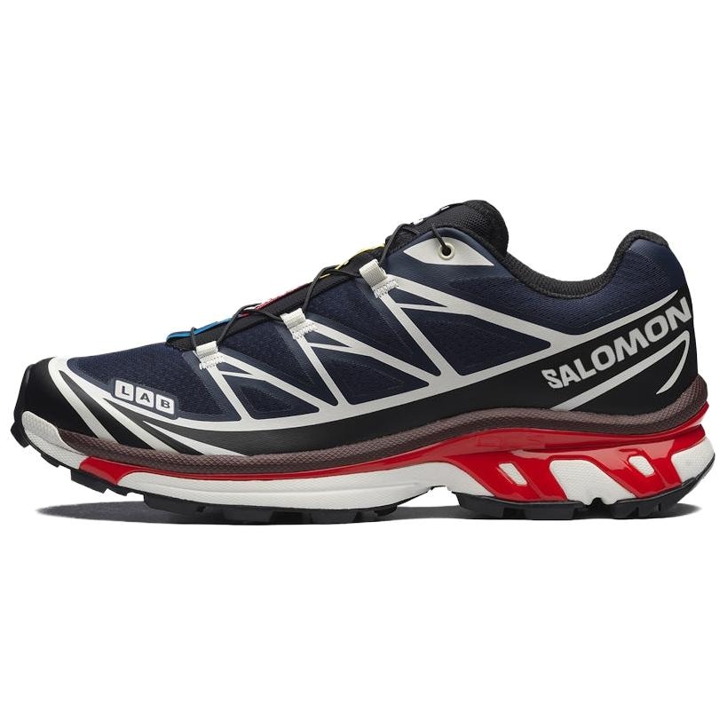 SALOMON/萨洛蒙 SALOMON XT-6