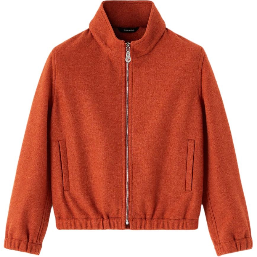Loro Piana SS26 Bomber