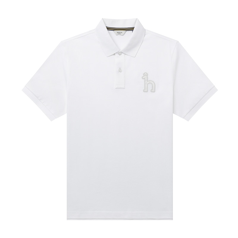 HAZZYS 哈吉斯 HAZZYS Polo