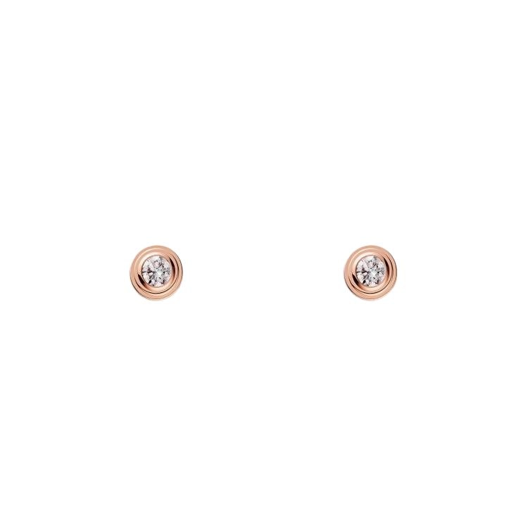 CARTIER/卡地亚 Cartier Diamants Légers
