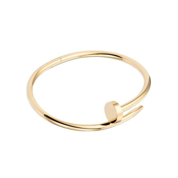 CARTIER/卡地亚 Cartier Juste Un Clou Bracelet