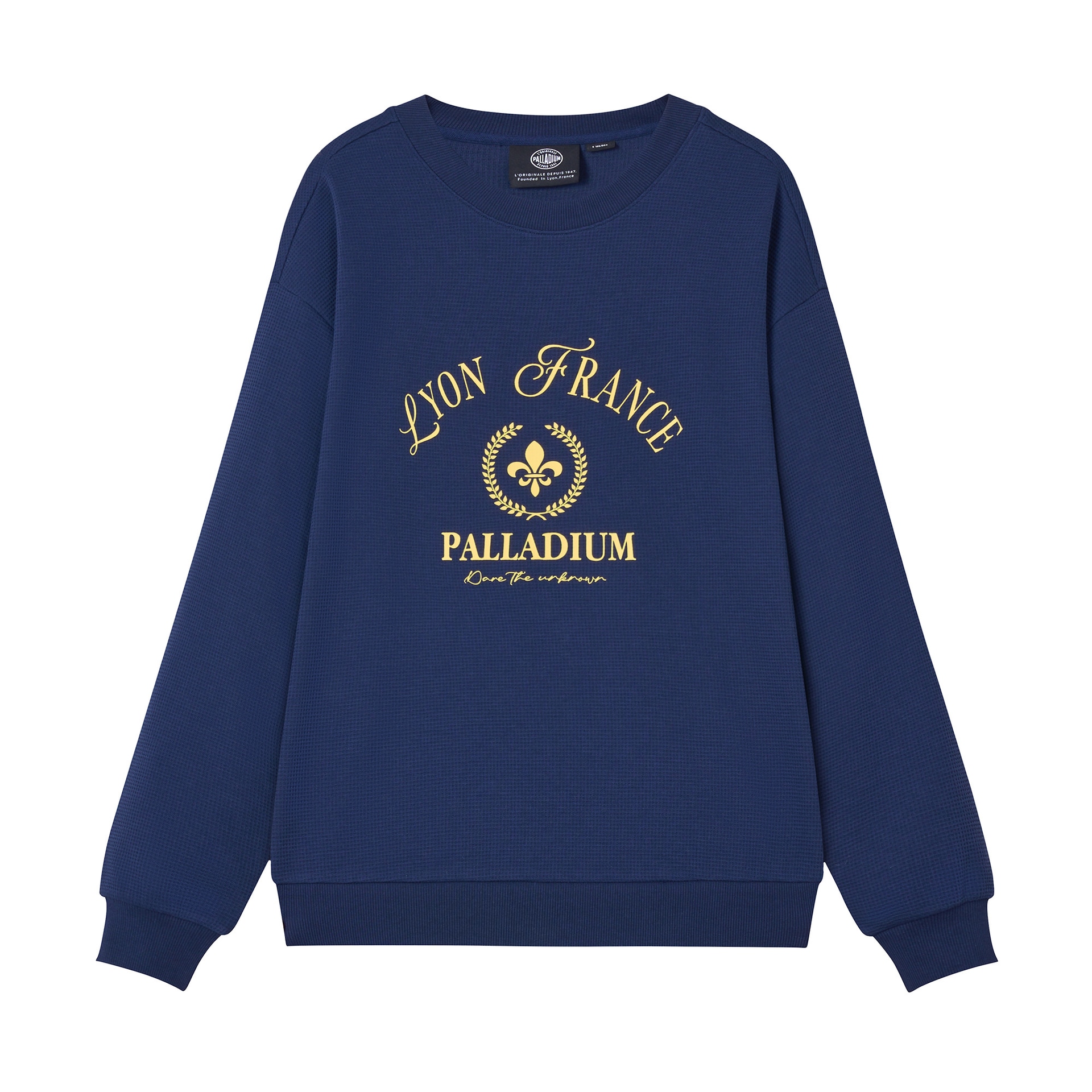 Palladium VINTAGE