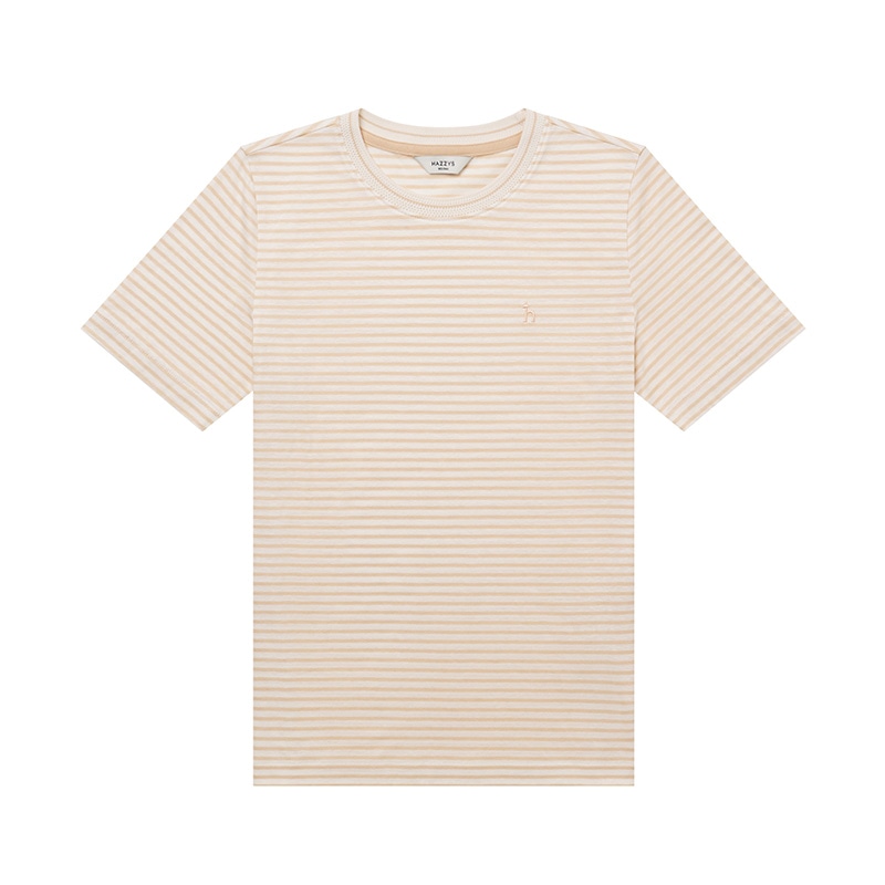 HAZZYS 哈吉斯 HAZZYS T