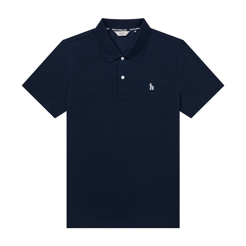 HAZZYS 哈吉斯 HAZZYS LogoPolo