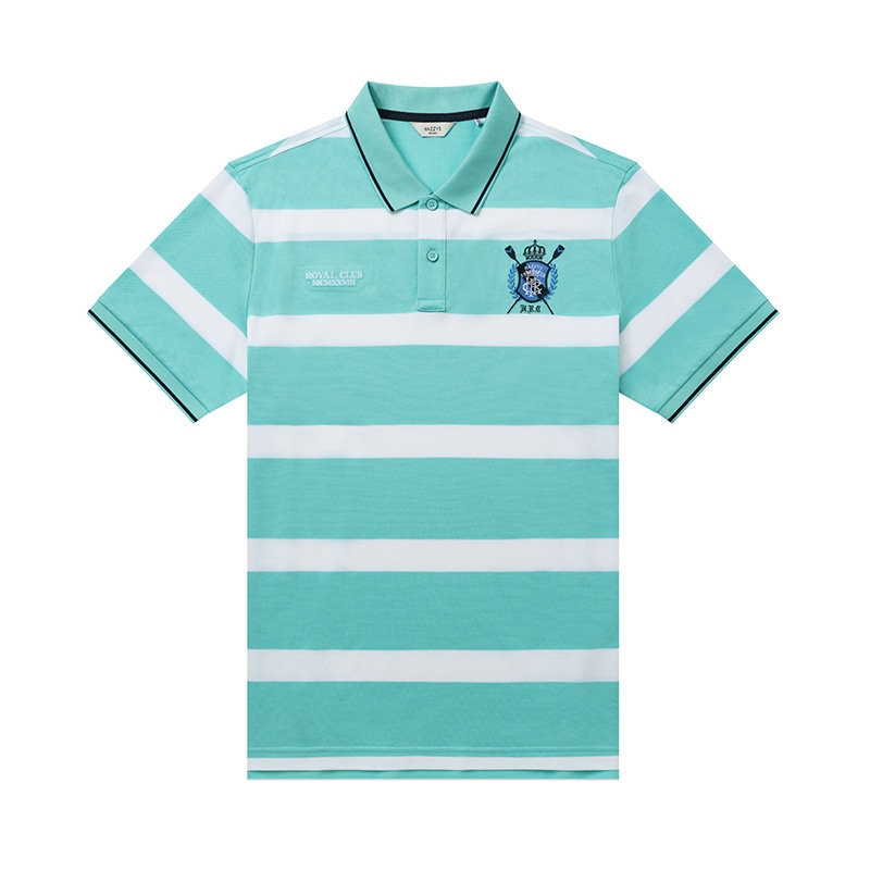 HAZZYS 哈吉斯 HAZZYS Polo