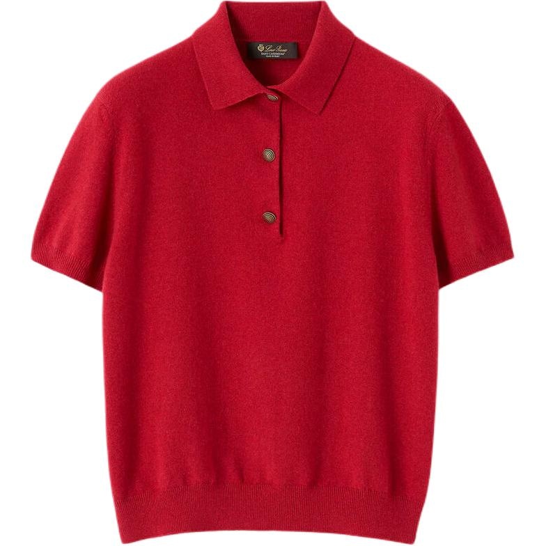 Loro Piana SS26 Polo