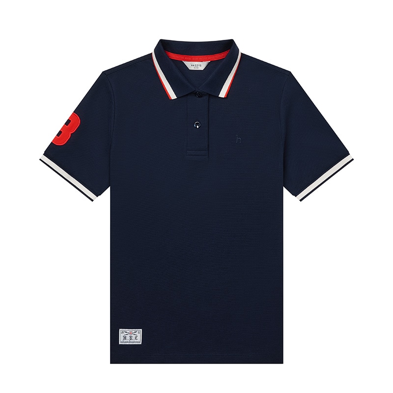HAZZYS 哈吉斯 HAZZYS POLO T