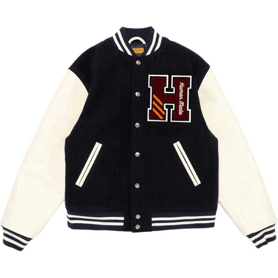 HUMAN MADE SS26