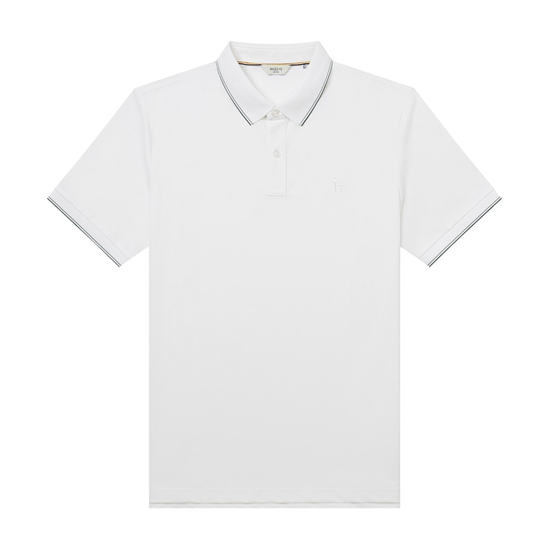 HAZZYS 哈吉斯 HAZZYS Polo