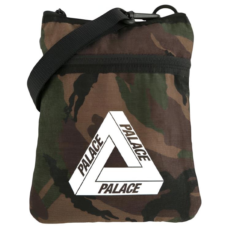 PALACE Logo