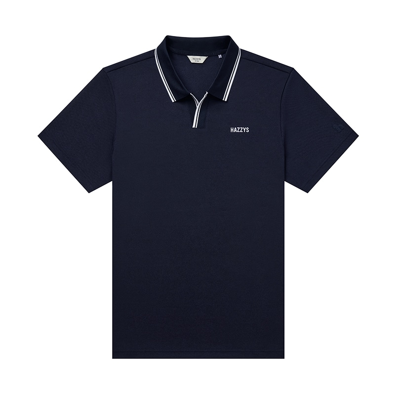 HAZZYS 哈吉斯 HAZZYS Polo