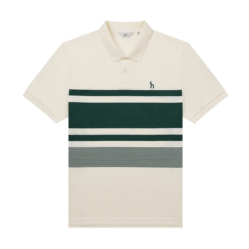 HAZZYS 哈吉斯 HAZZYS Polo