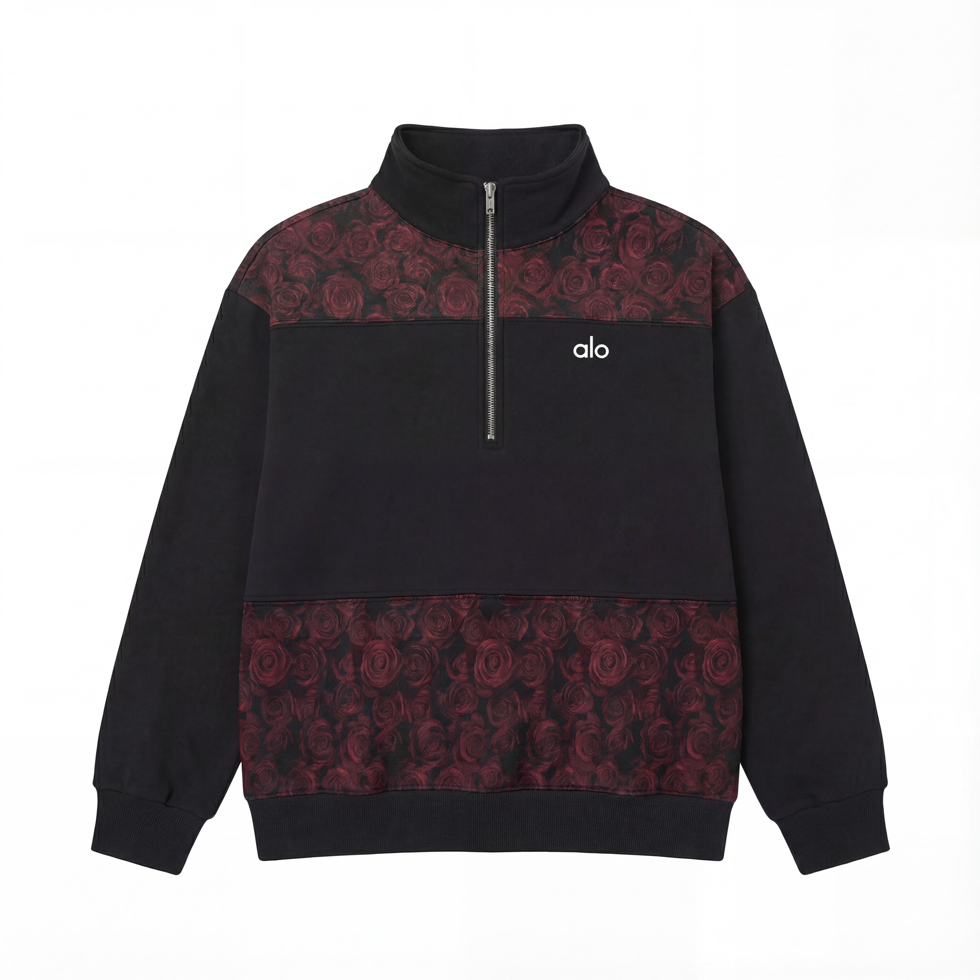 alo yoga Accolade Extraordinary Hoodie