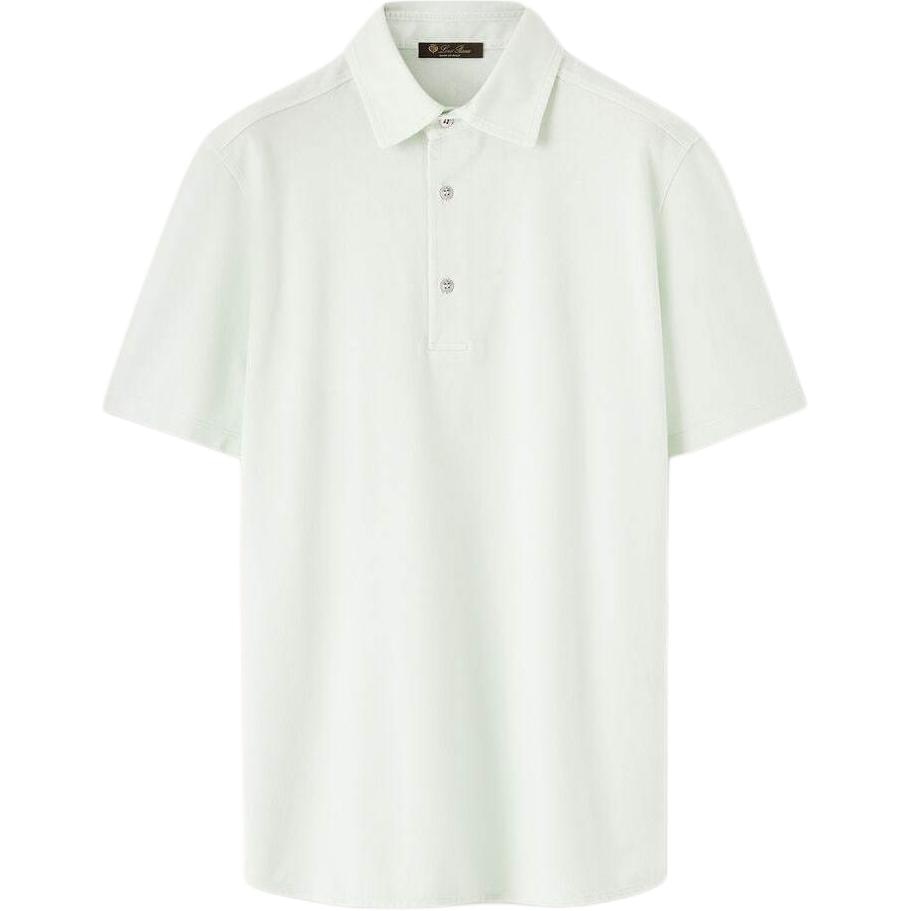 Loro Piana SS26 Polo