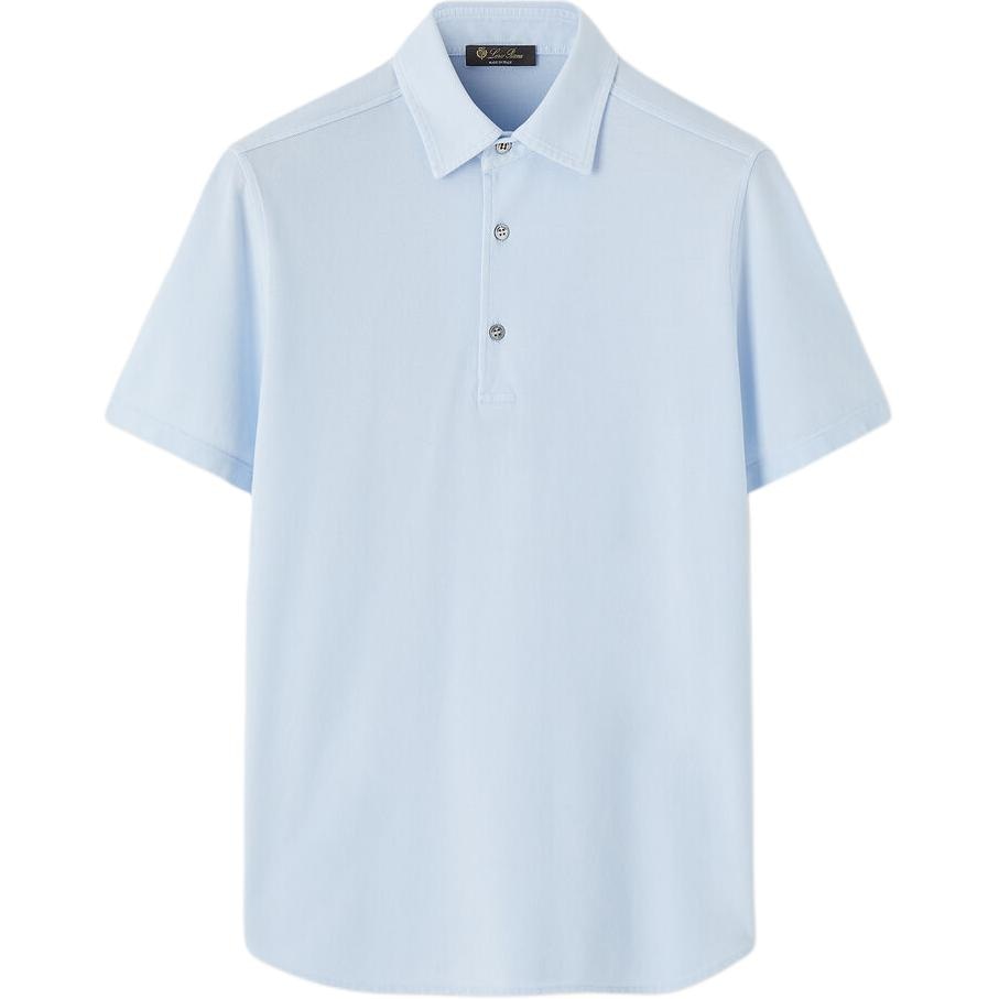 Loro Piana SS26 Polo