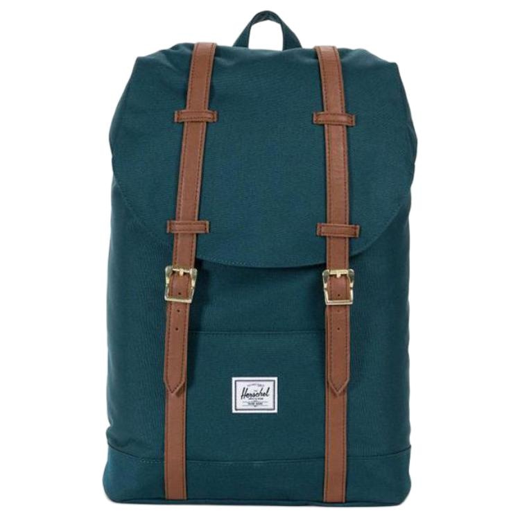 Herschel/赫行 Herschel Retreat Deep Teal