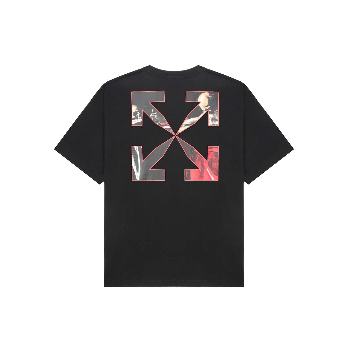 OFF-WHITE T