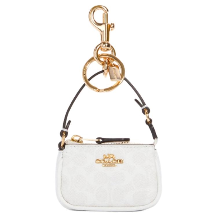 COACH/蔻驰 COACH Nolita 8 Mini