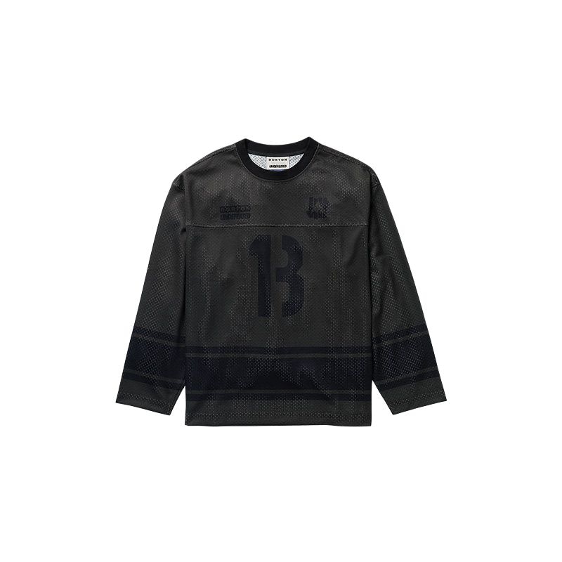 BURTON UNDEFEATED T