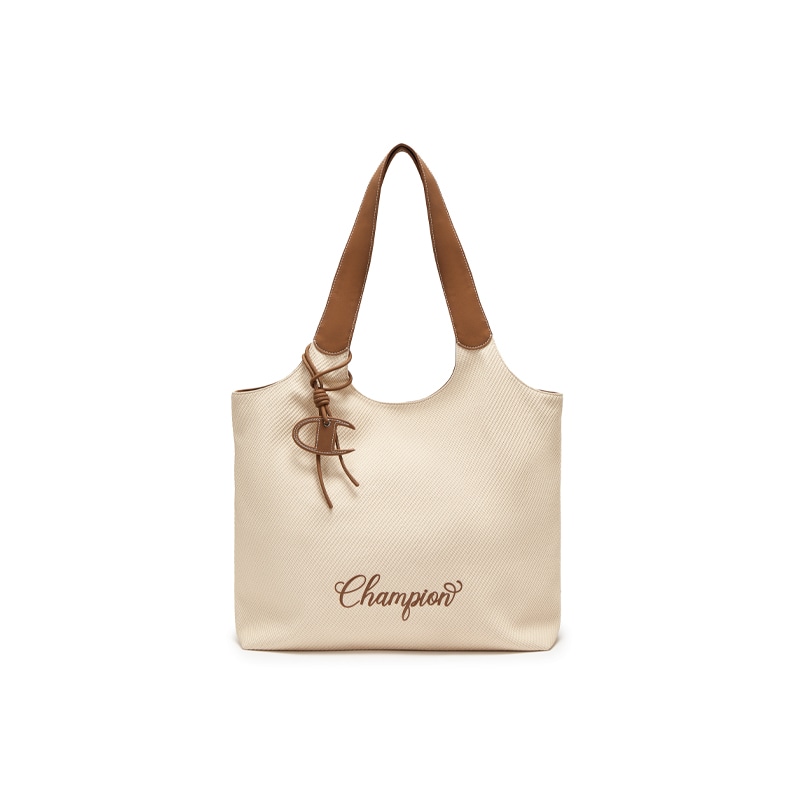 Champion Poised Tote With Clip Tote