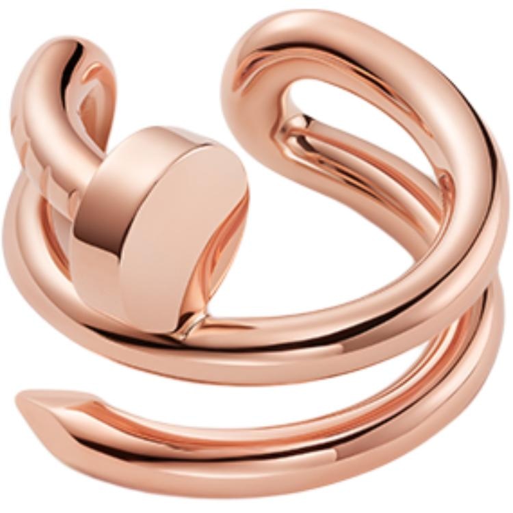 CARTIER/卡地亚 CARTIER JUSTE UN CLOU 18K