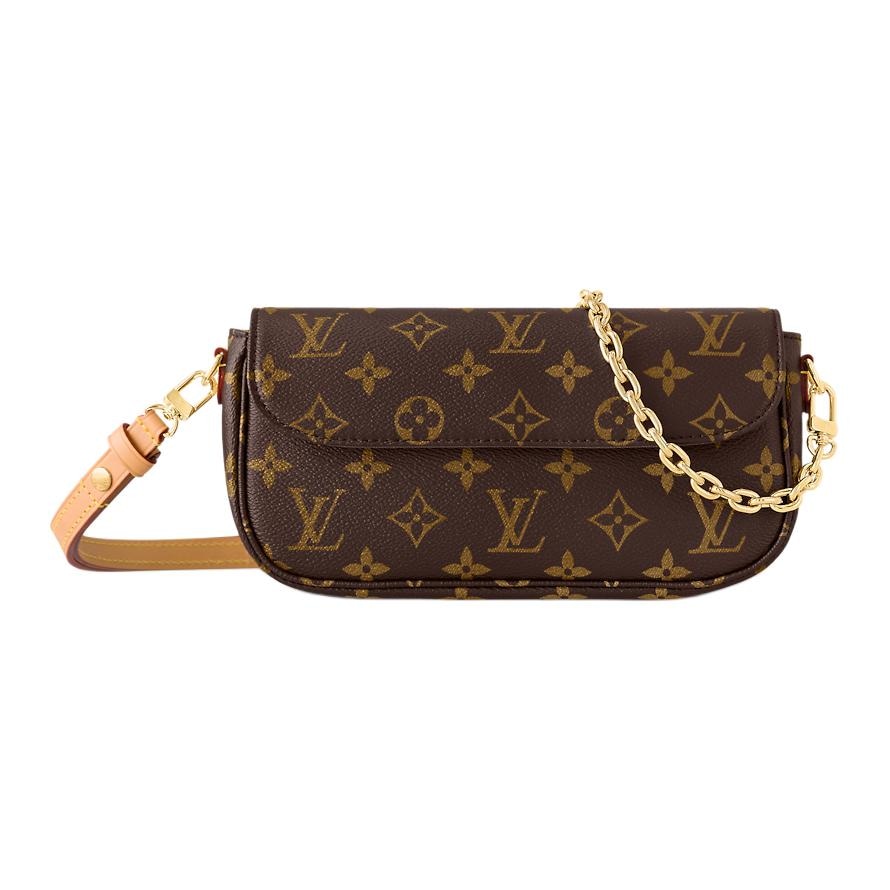 LOUIS VUITTON/路易威登 Louis Vuitton Ivy
