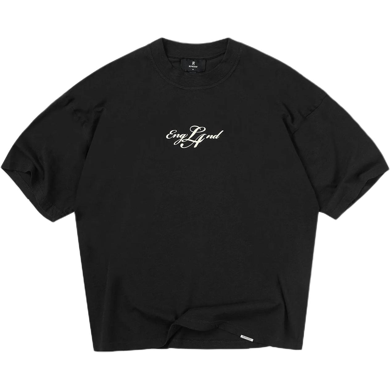 REPRESENT SS26 EngLAnd T