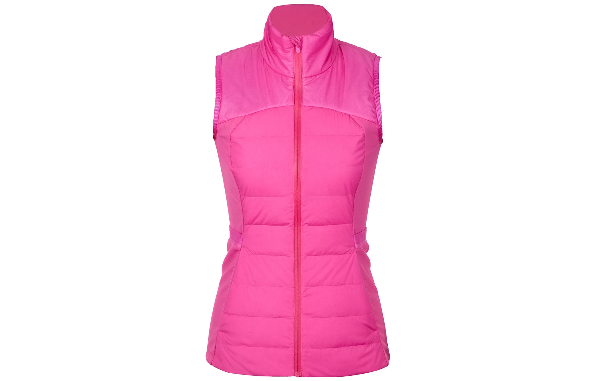 lululemon/露露乐蒙 lululemon Down For It All Vest Smoky Lavender