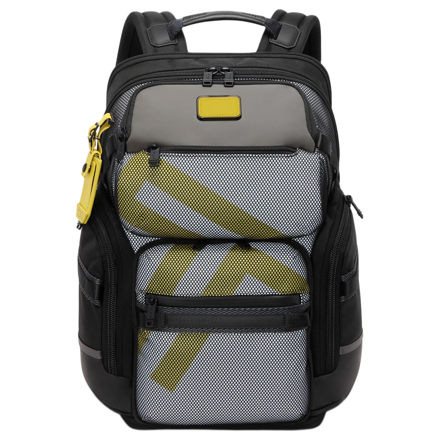 TUMI Alpha Bravo Nomadic 31L