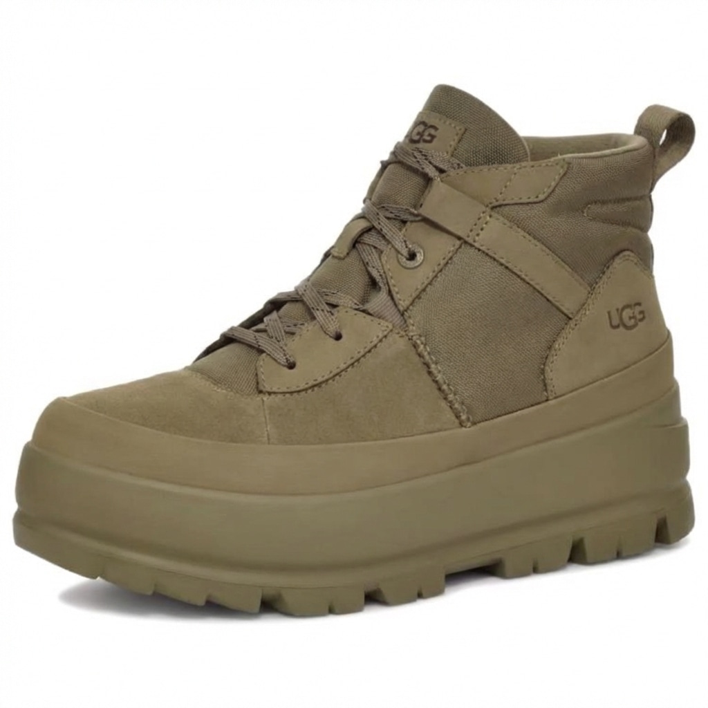 UGG