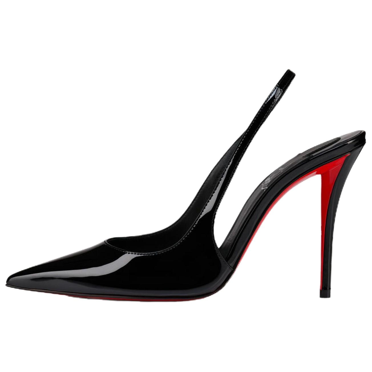 Christian Louboutin/路铂廷 CL Miss Z 10cm