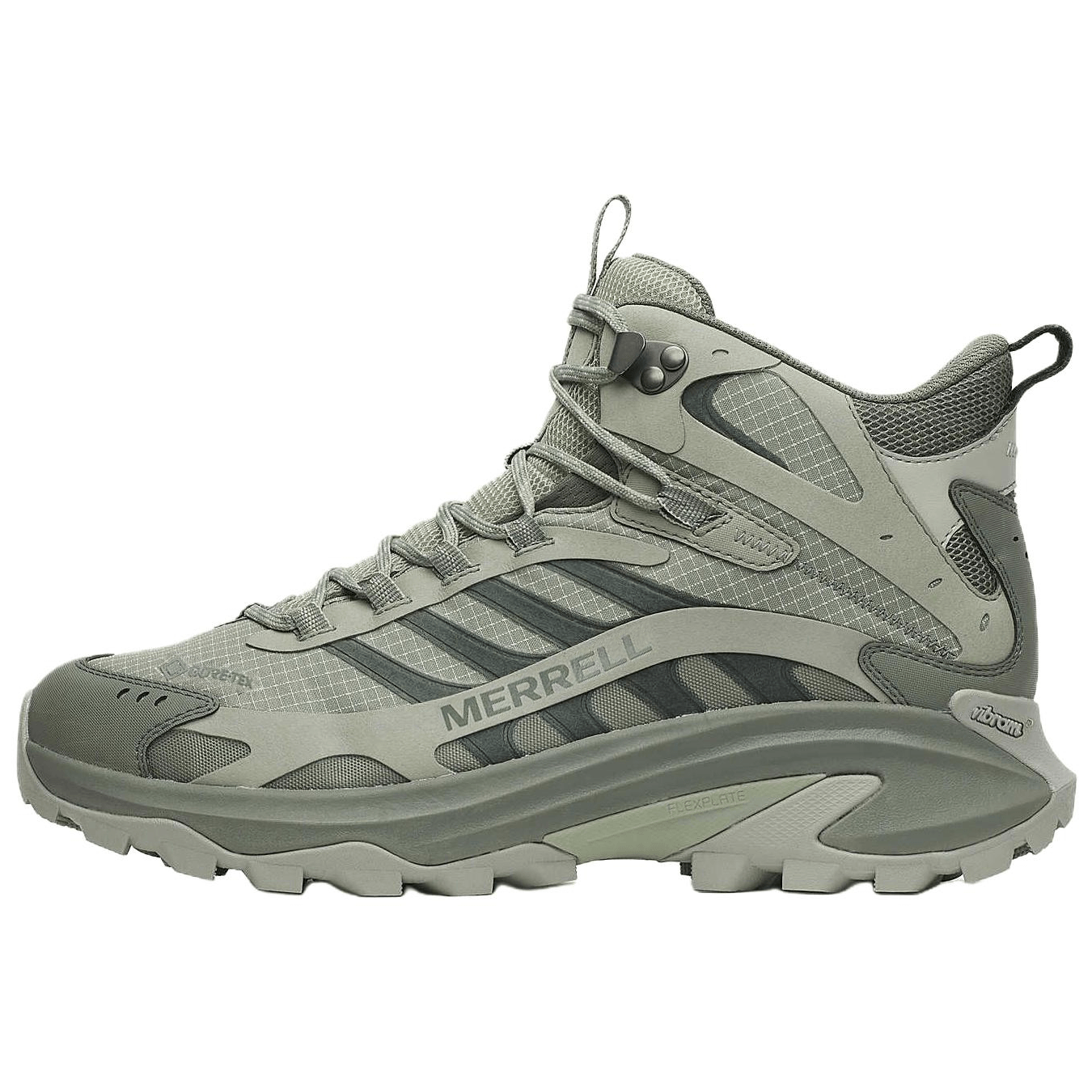 MERRELL/迈乐 MERRELL MOAB SPEED 2 MID GTX