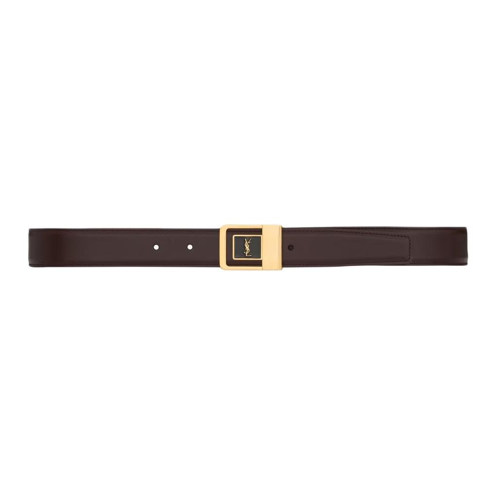 SAINT LAURENT/圣罗兰 SAINT LAURENT CASSANDRE 3cm