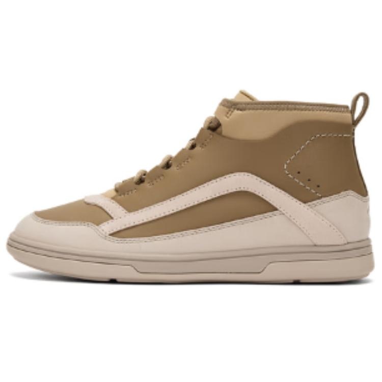 Clarks Craftravel Hi