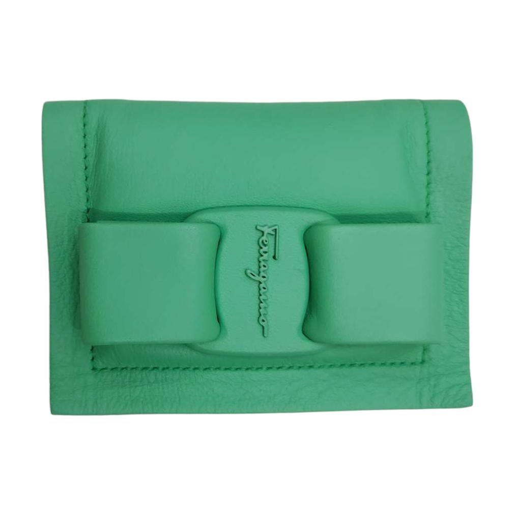 FERRAGAMO/菲拉格慕 FERRAGAMO Viva bow