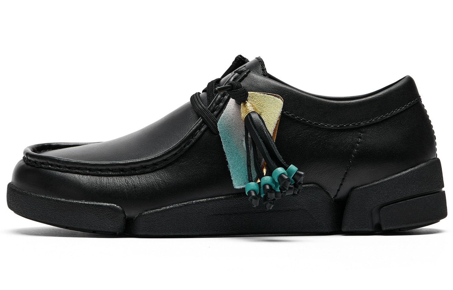 Clarks Trigenic2 Lo.