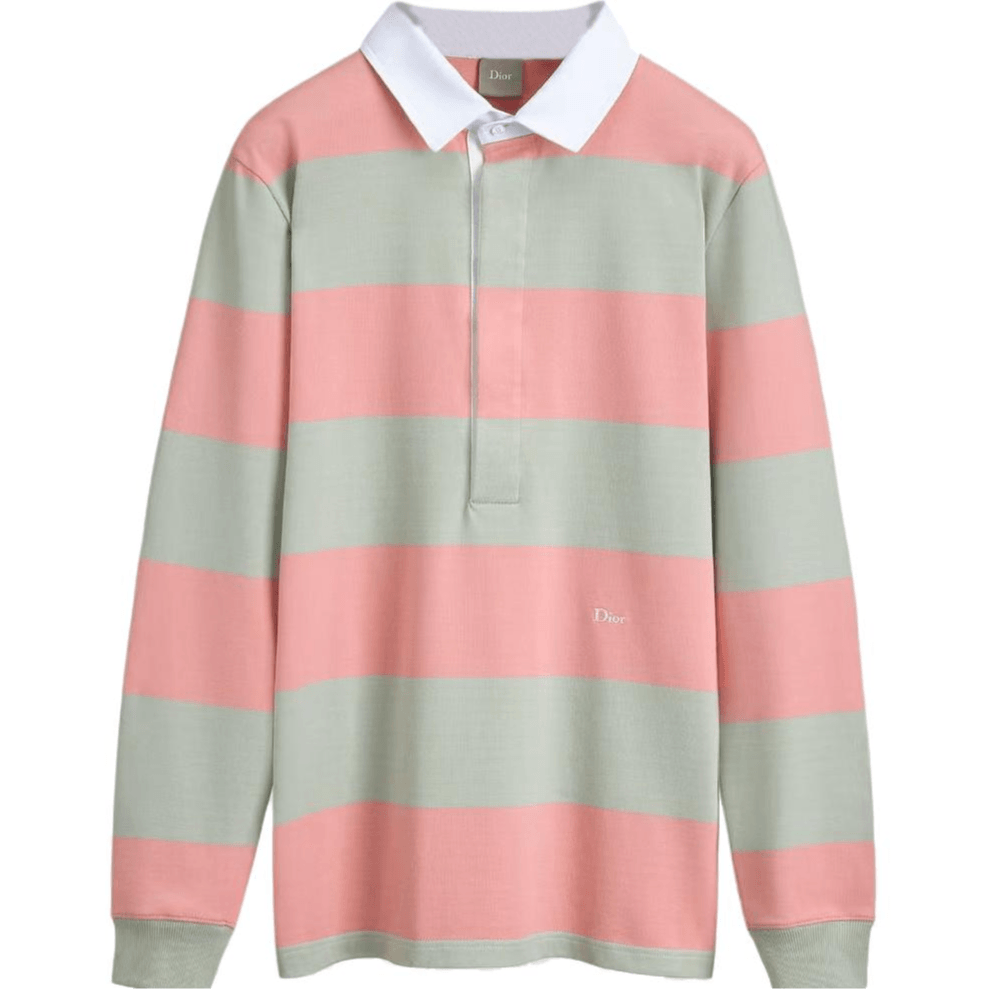 DIOR SS26 Polo