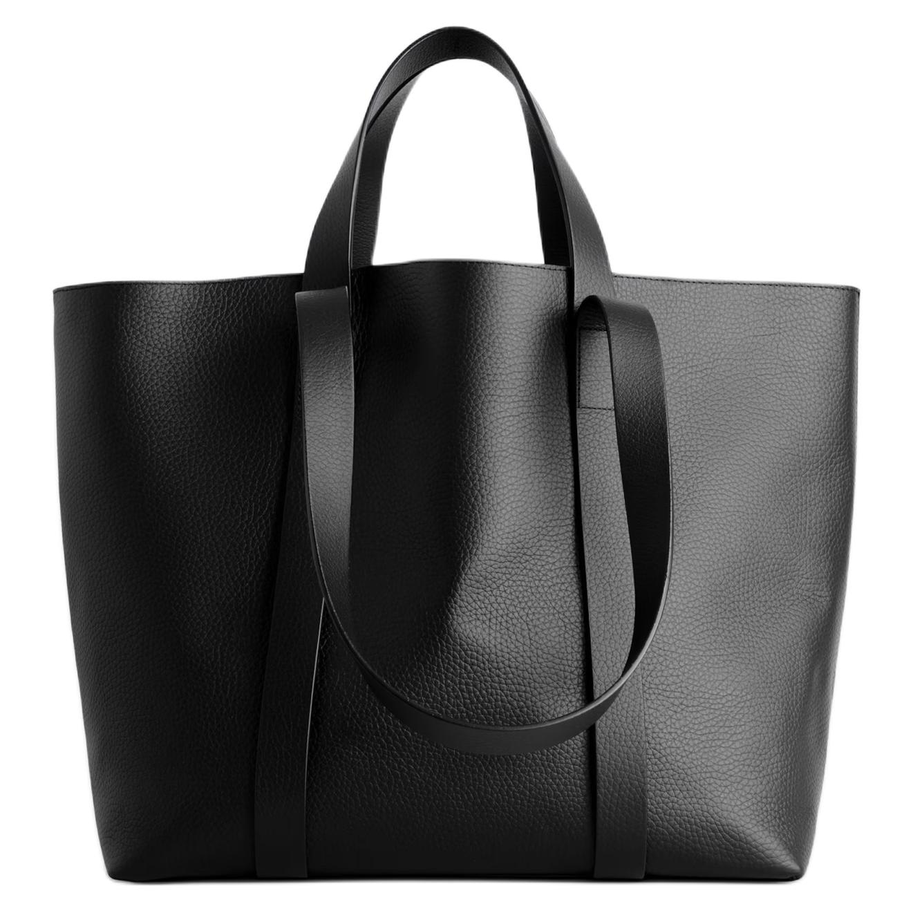 COS Tableau Tote