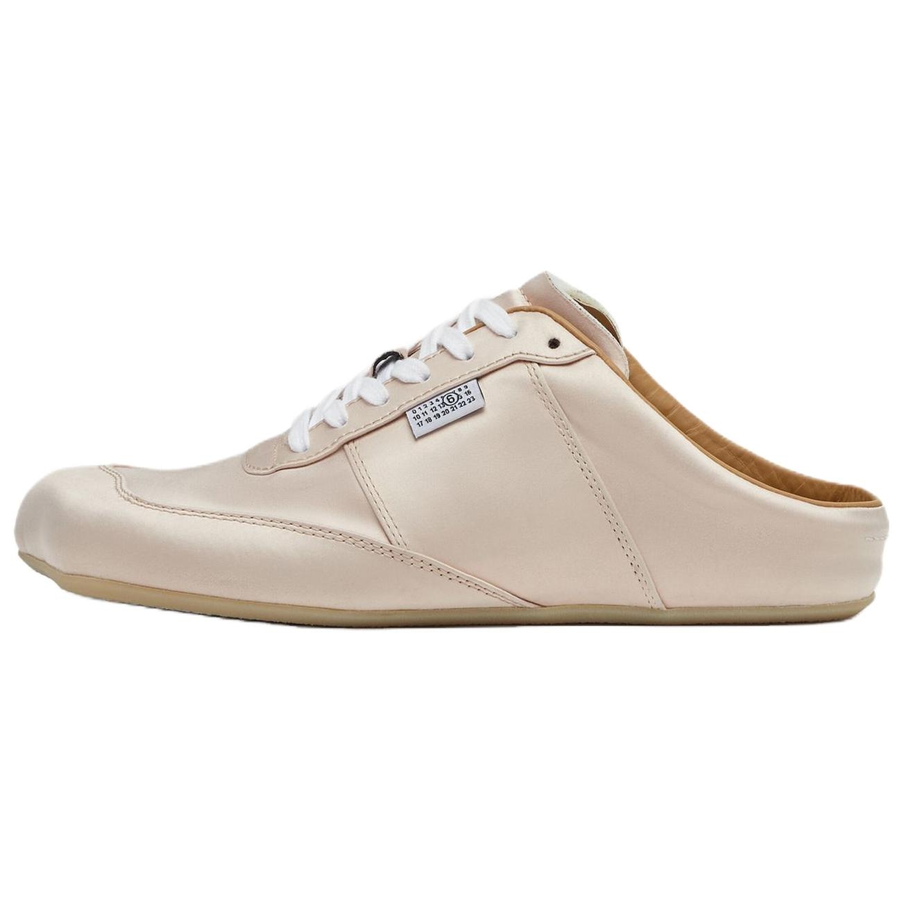 MM6 Maison Margiela MM6 Satin factory