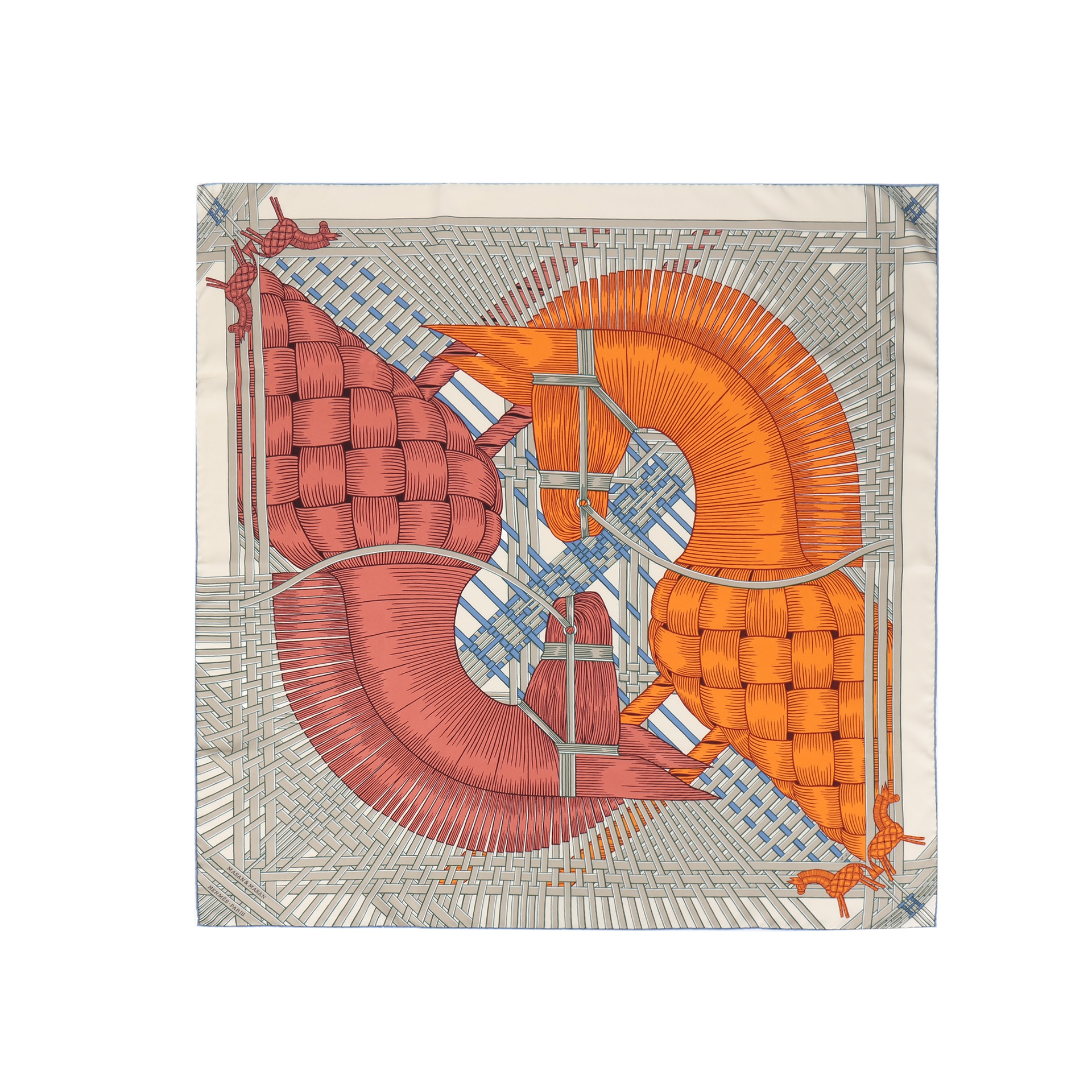 HERMES/爱马仕 Hermes
