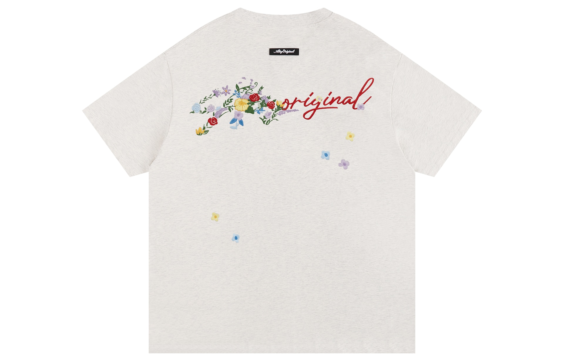 Atry LOGO T