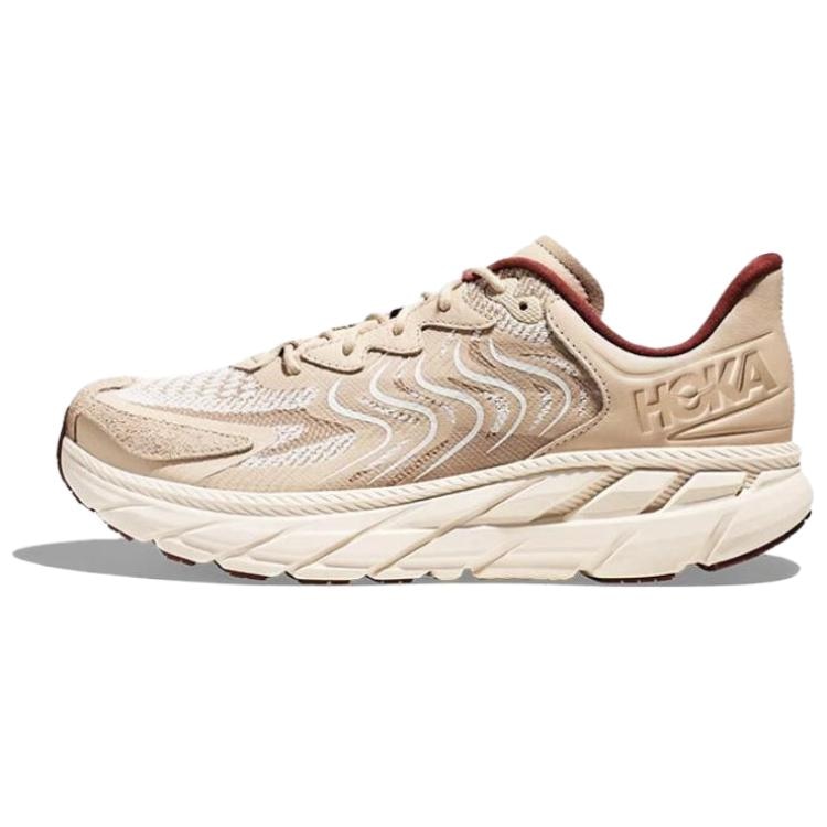HOKA ONE ONE Clifton L Yellow