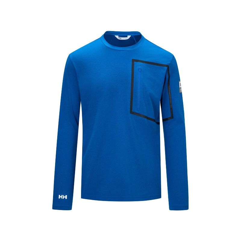 HELLY HANSEN H2Alive T