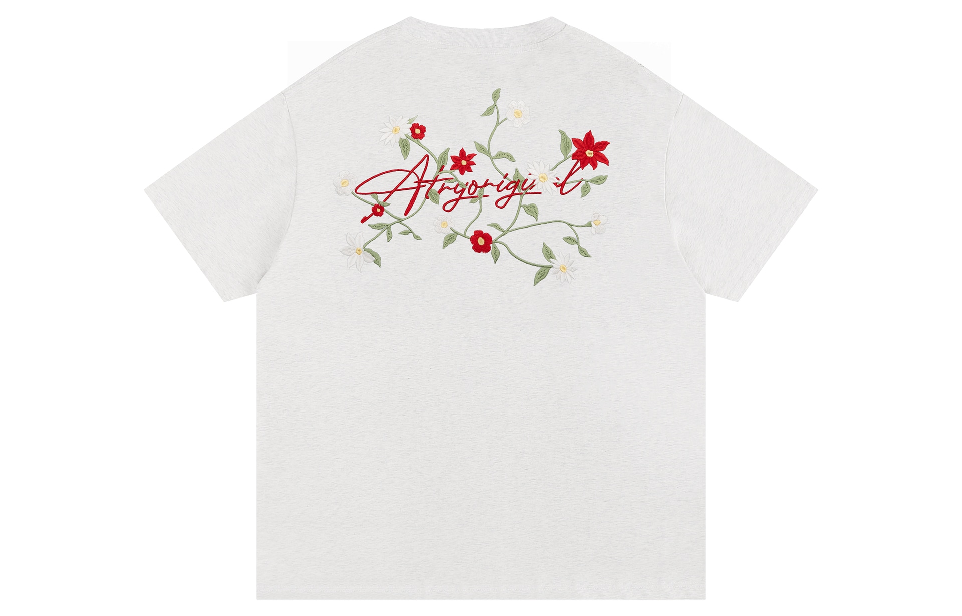 Atry Logo Series T-Shirt