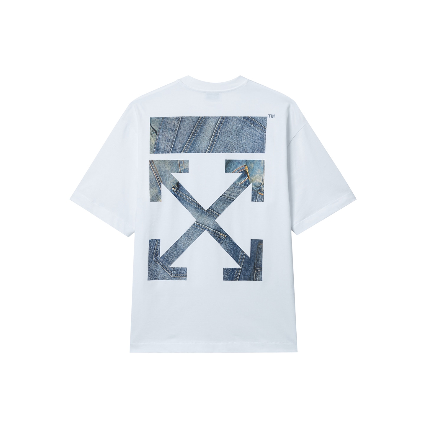 OFF-WHITE T