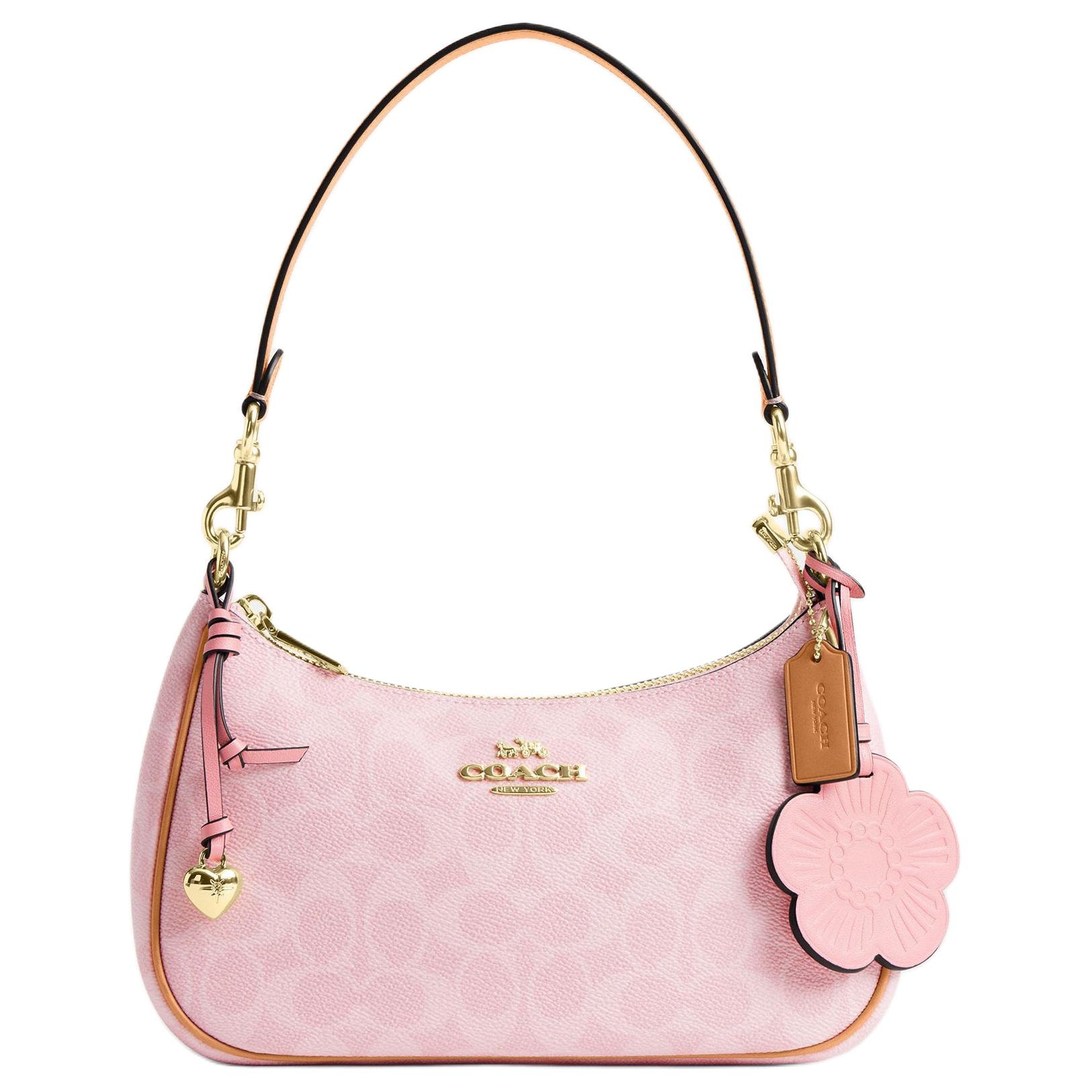 COACH/蔻驰 COACH Teri 24