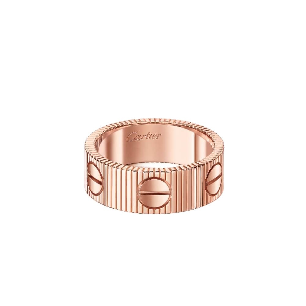 CARTIER/卡地亚 CARTIER LOVE 6.5mm