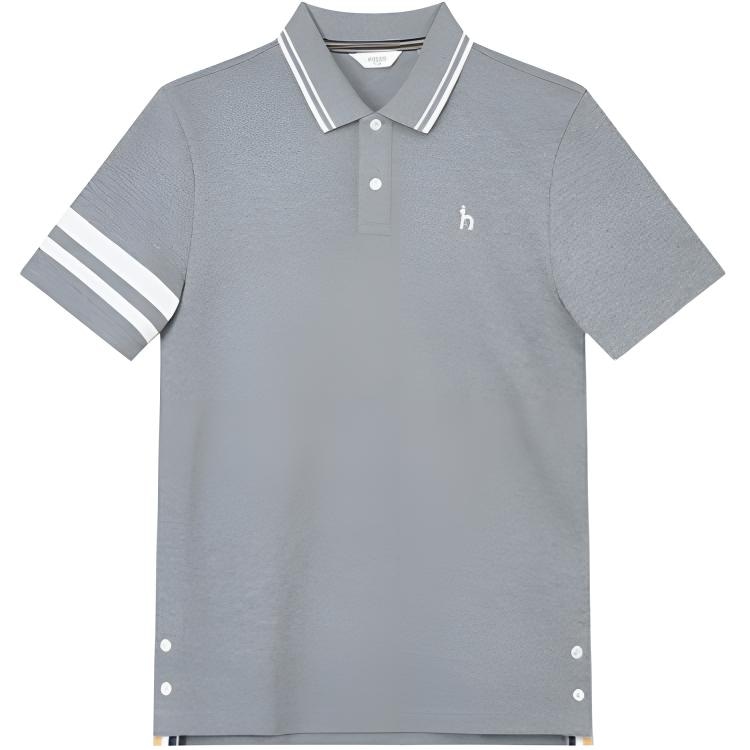 HAZZYS 哈吉斯 HAZZYS Polo